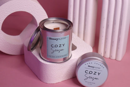 Cozy Season